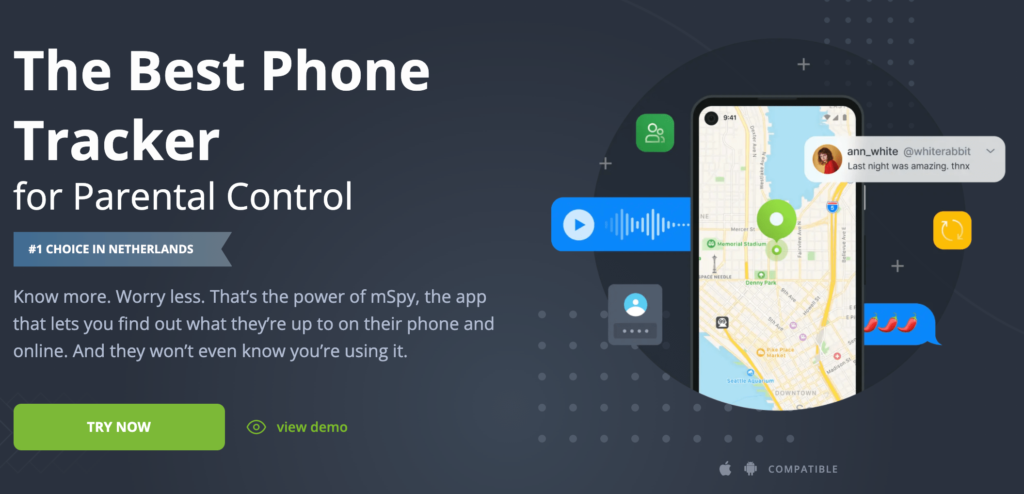 How and why should you track your daughter’s iPhone?
