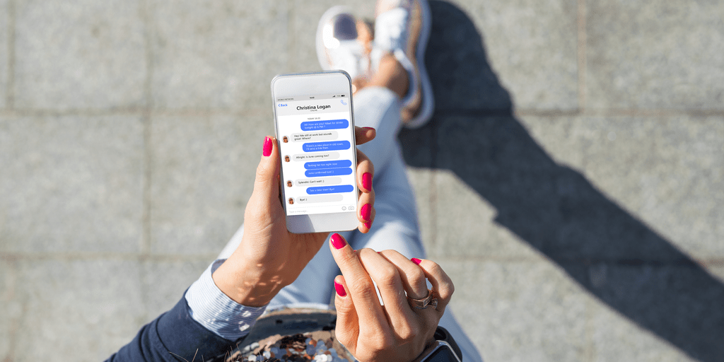How to Hack Someones iPhone Text Messages