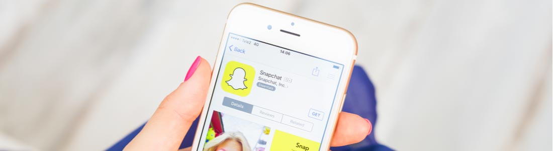 MobileSpy App Features for Effective Snapchat Spy iPhone Spying